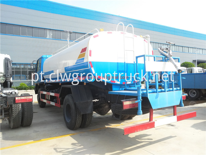 Water Truck 4